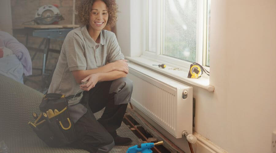 Local annual plumbing maintenance in Scotrun, PA